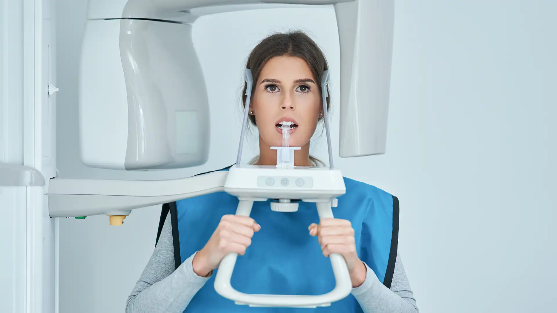 Panoramic Dental X-Ray in Turkey